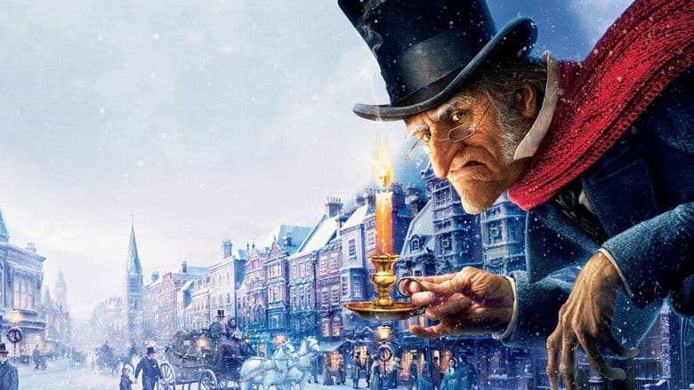 A Christmas Carol still
