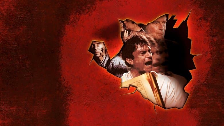 In the Mouth of Madness still
