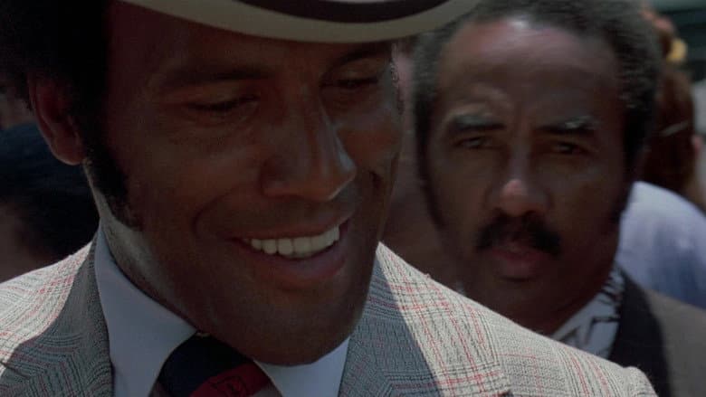 Black Caesar still