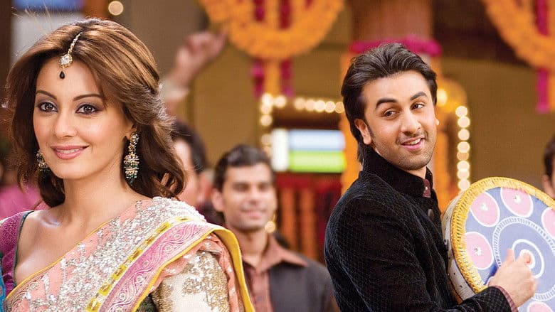 Bachna Ae Haseeno still