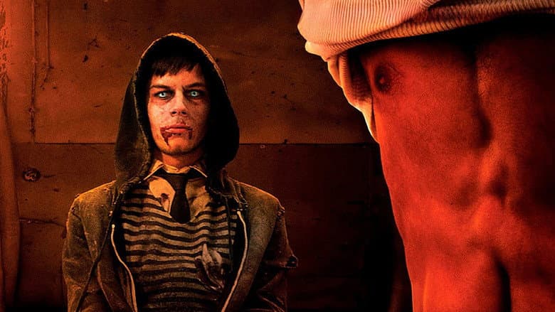 Otto; or, Up with Dead People still