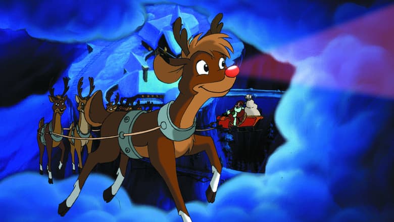 Rudolph the Red-Nosed Reindeer: The Movie still