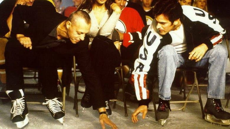 La Patinoire still