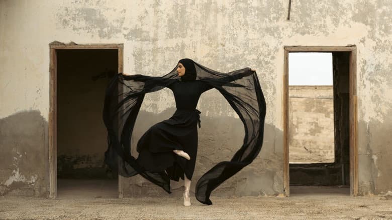 Light Upon Light: A Documentary On Hijab still