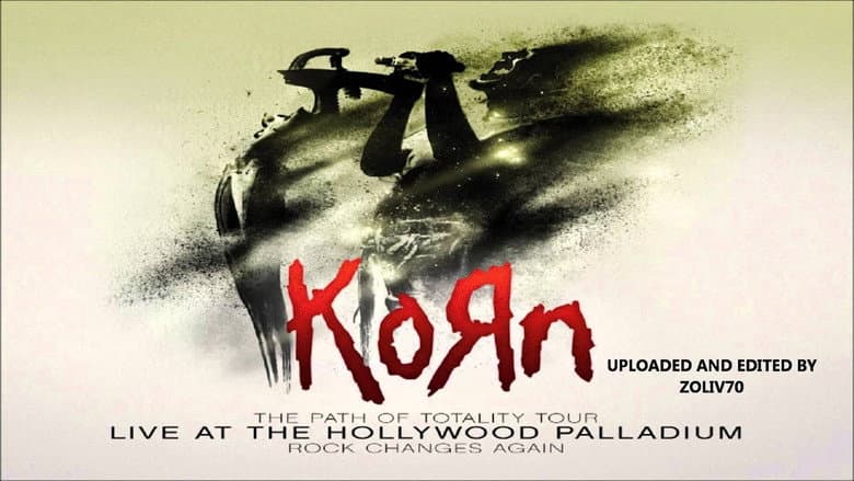 Korn - Live At The Hollywood Palladium still