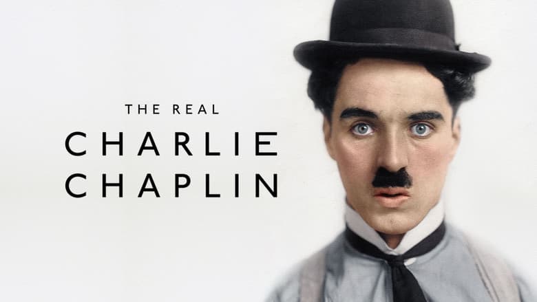 The Real Charlie Chaplin still