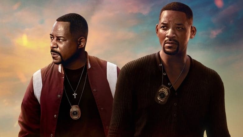 Bad Boys for Life still