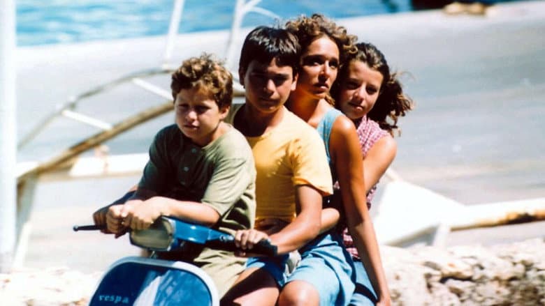 Respiro still