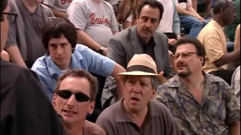 Bleacher Bums still