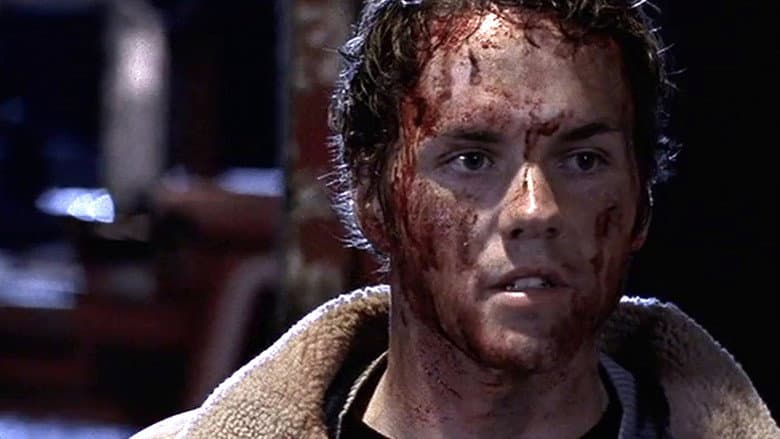 Severed still