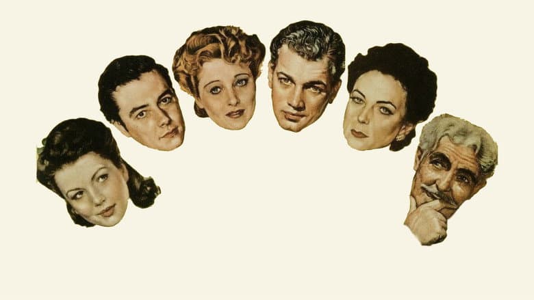 The Magnificent Ambersons still