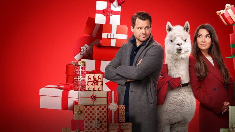 We Wish You a Married Christmas still
