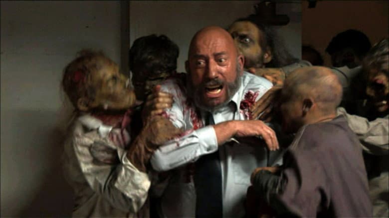 Night of the Living Dead 3D still