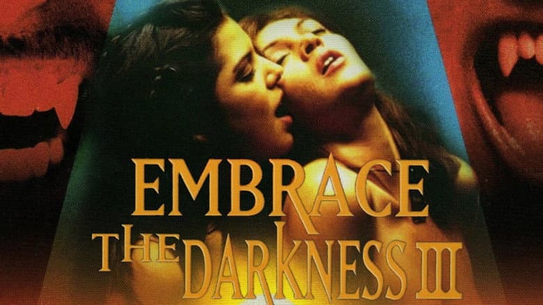 Embrace the Darkness III still