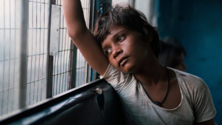 Salaam Bombay! still