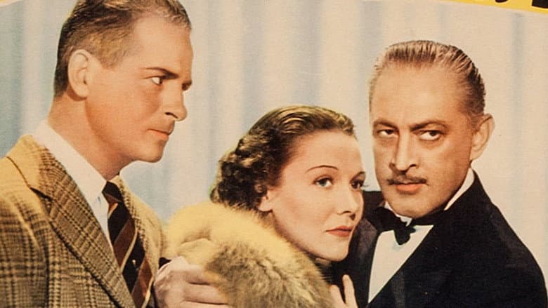 Bulldog Drummond Comes Back still