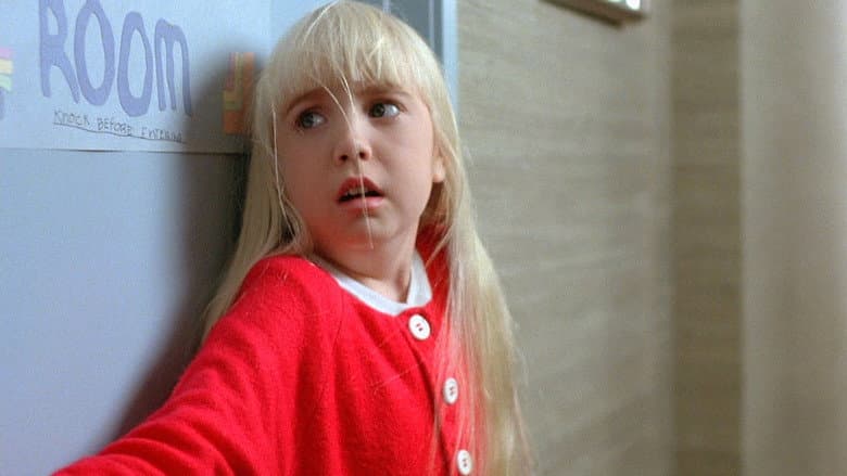 Poltergeist III still