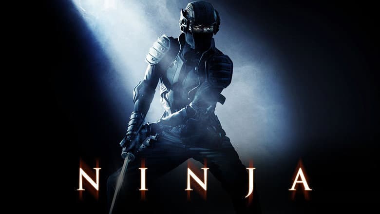 Ninja still