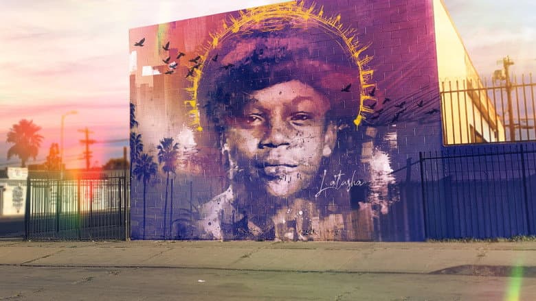 A Love Song for Latasha still