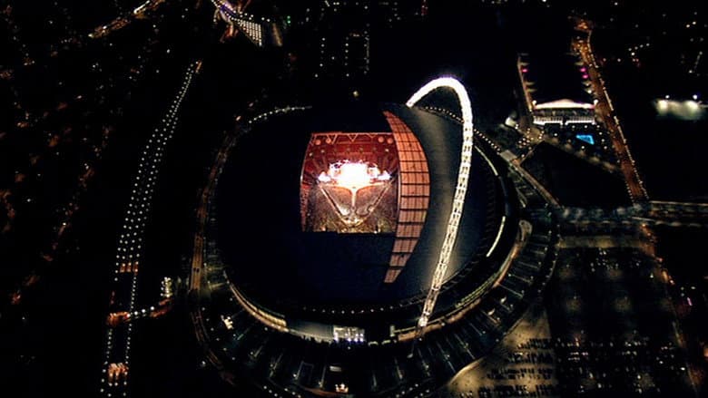 Muse: HAARP - Live from Wembley Stadium still