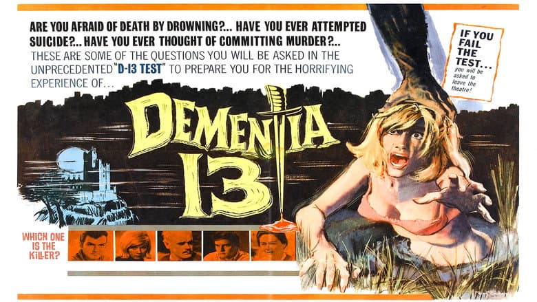 Dementia 13 still