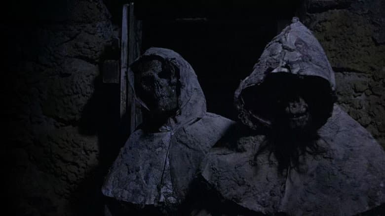 Tombs of the Blind Dead still