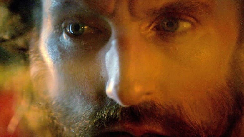 The Eyes of Dante still