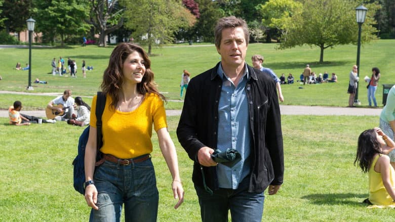 The Rewrite still