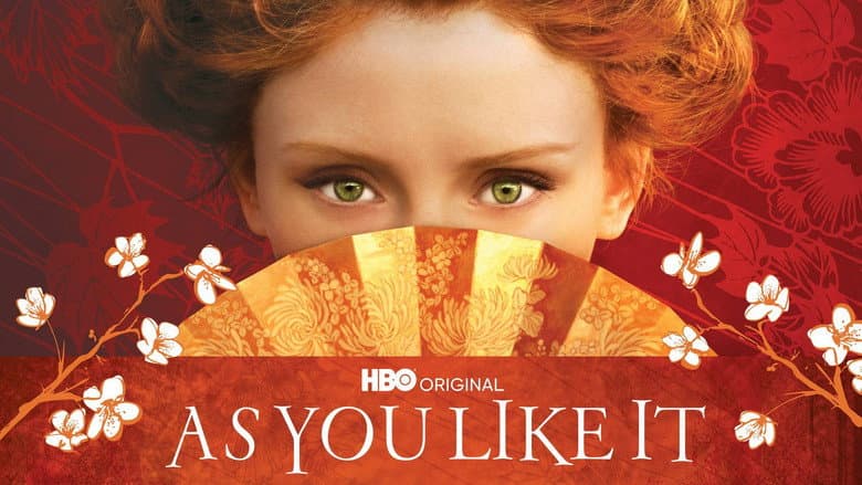 As You Like It still