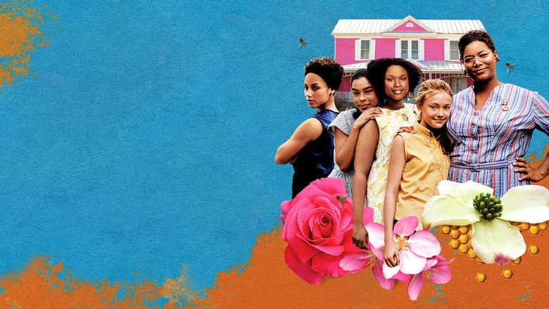 The Secret Life of Bees still