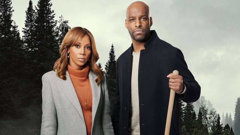 Morning Show Mysteries: Murder Ever After still