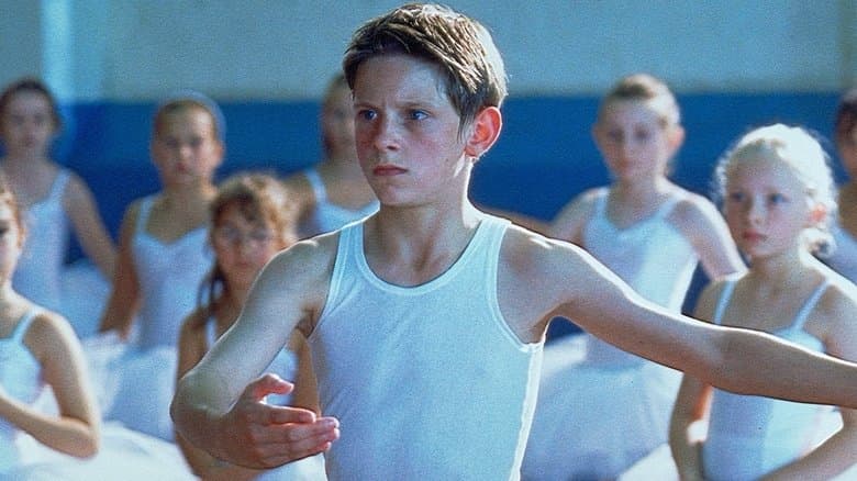 Billy Elliot still