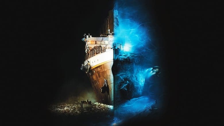 Ghosts of the Abyss still
