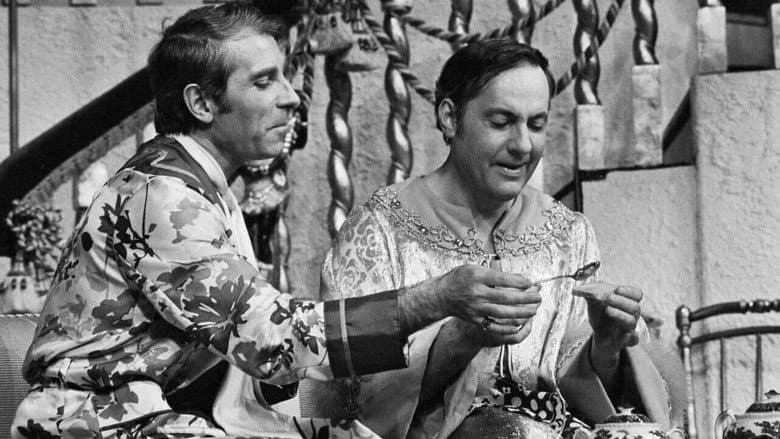 Merci Zaza - La Folle Histoire de la Cage aux Folles still