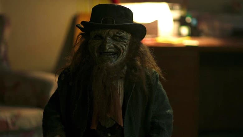 Leprechaun Returns still
