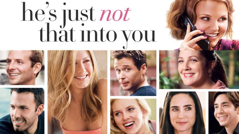 He's Just Not That Into You still