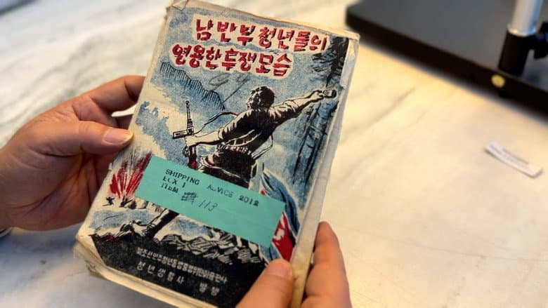 The Birth of Korea 2: Freedom Fighter still
