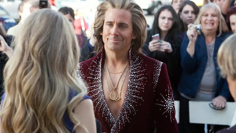 The Incredible Burt Wonderstone still