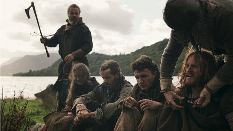 Victims of the Vikings still