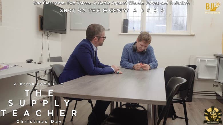 The Supply Teacher still