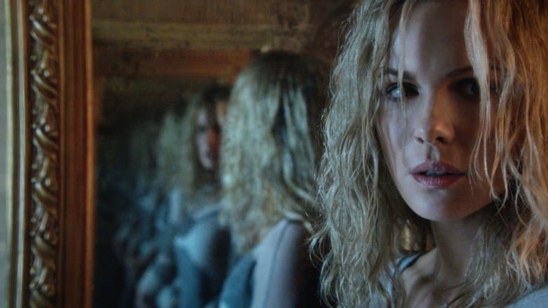 The Disappointments Room still