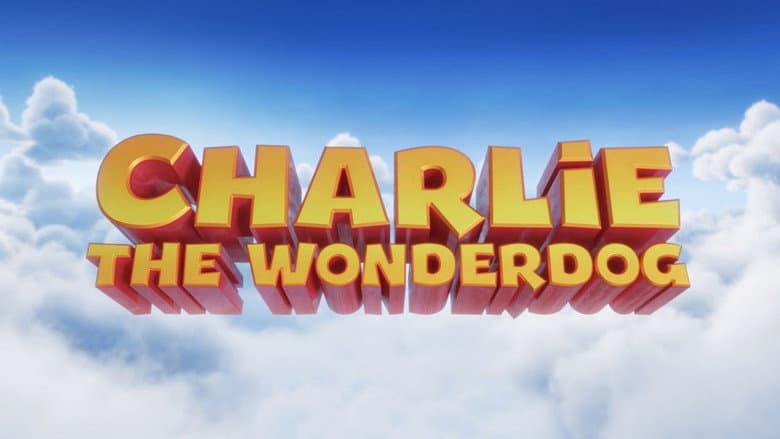 Charlie the Wonderdog still
