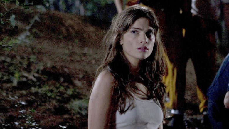 Wrong Turn 3: Left for Dead still
