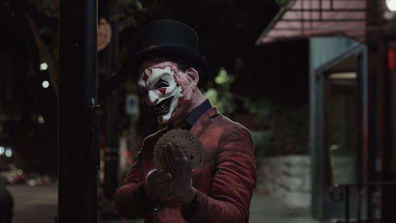 The Jester 2 still
