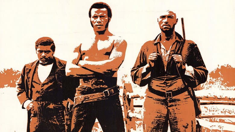 The Legend of Nigger Charley still