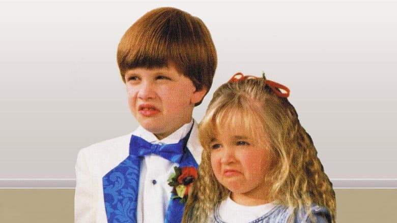 Problem Child 2 still