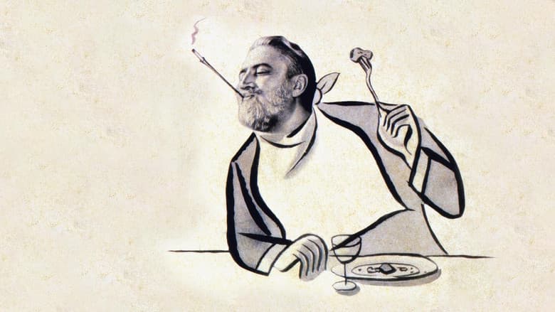 The Man Who Came to Dinner still
