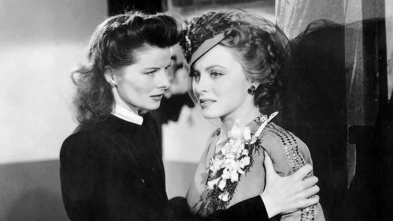Stage Door Canteen still