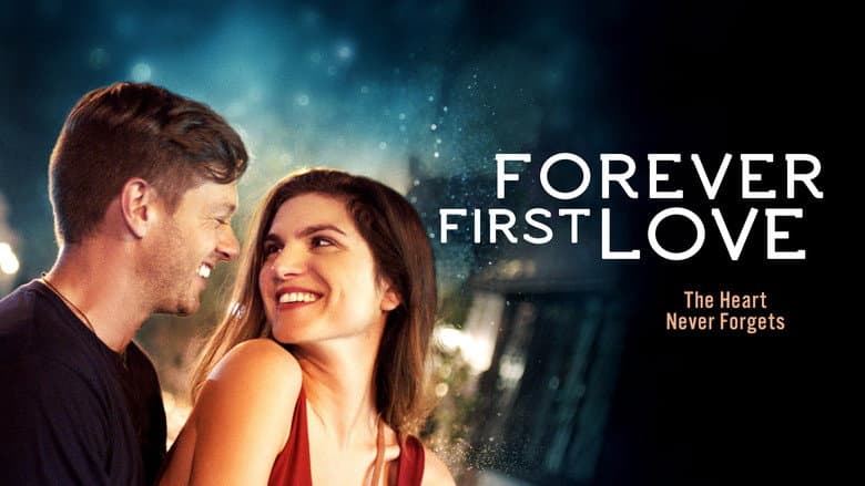Forever First Love still