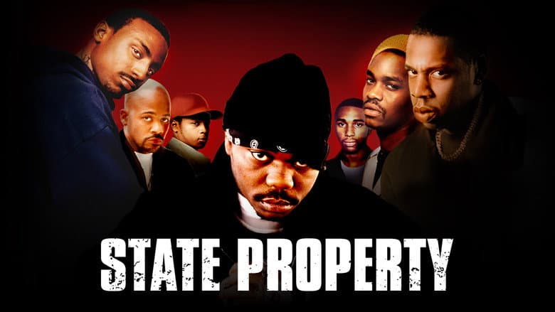State Property still